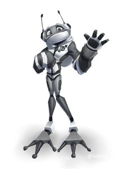 Character Art (2023)