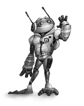 Character Art (2026)